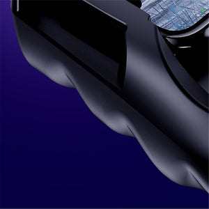 Wireless Game Controllers / Controller Grip / Game Trigger For Android / iOS ,  Creative Game Controllers / Controller Grip / Game Trigger ABS 1 pcs unit