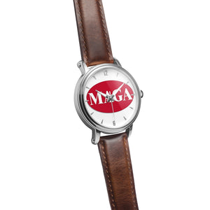 MAGA-3 Automatic Watch
