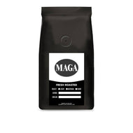 MAGA COFFEE Timor Single-Origin Coffee
