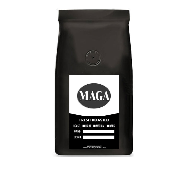 Guatemala Single-Origin Coffee