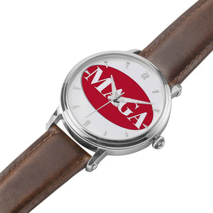 MAGA-3 Automatic Watch