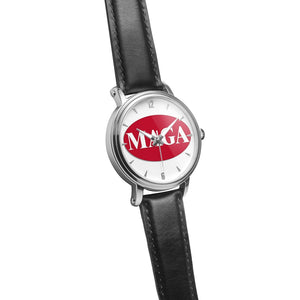 MAGA-3 Automatic Watch