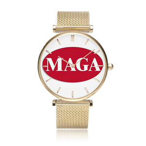 MAGA 31