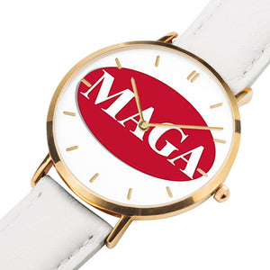 MAGA 8