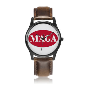 MAGA 25