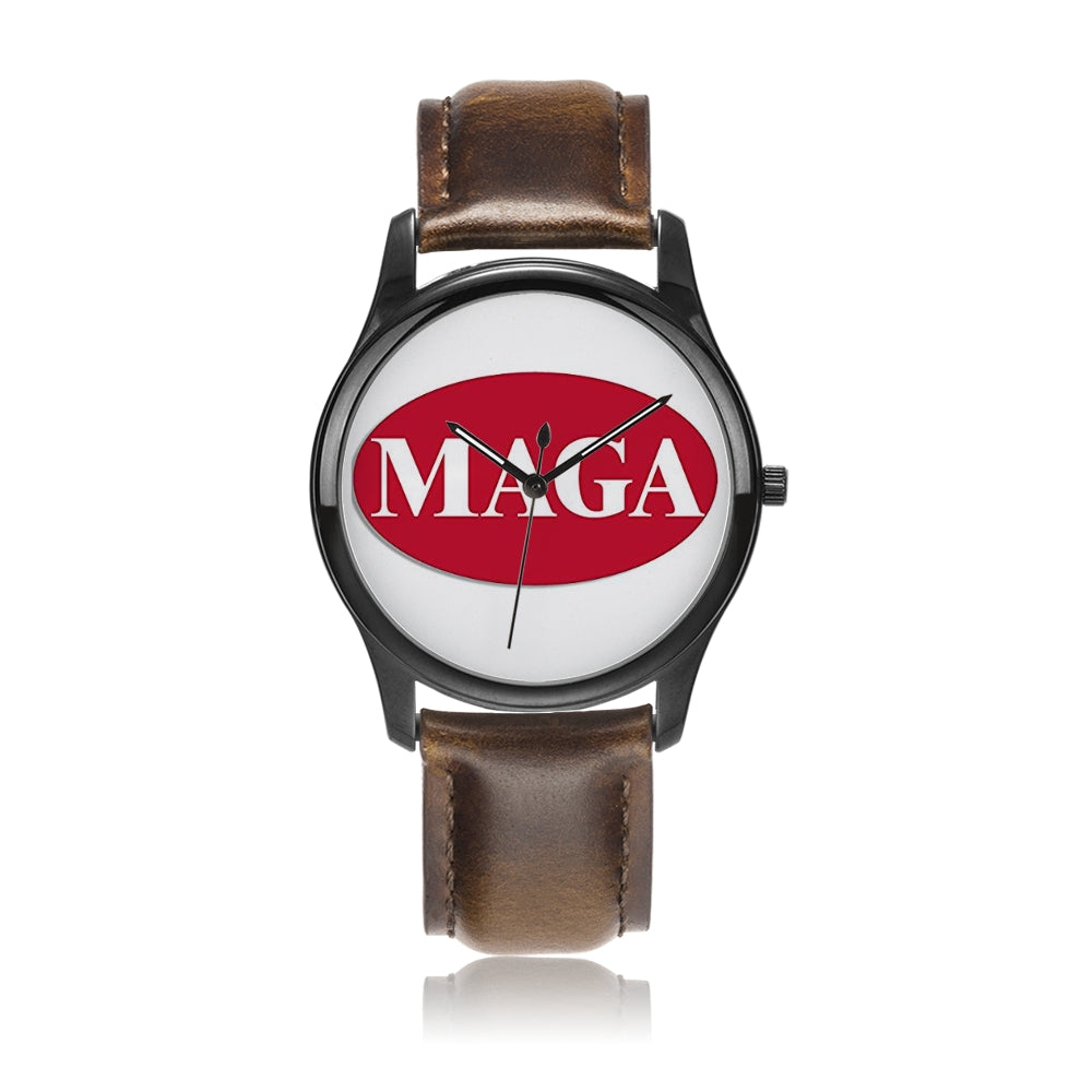 MAGA 25