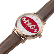 Load image into Gallery viewer, MAGA-2 Automatic Watch