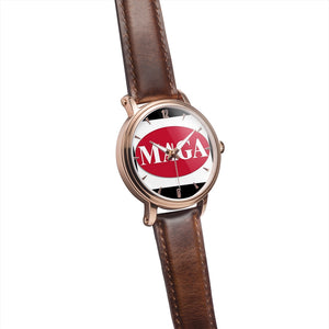 MAGA-2 Automatic Watch