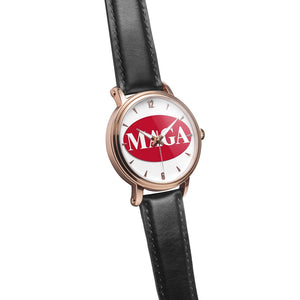 MAGA-2 Automatic Watch