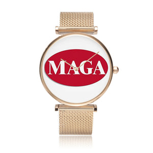 MAGA 30