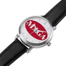 Load image into Gallery viewer, MAGA-3 Automatic Watch