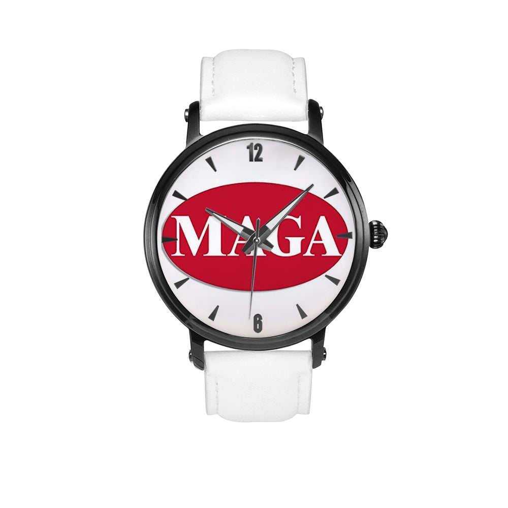 MAGA-1 Automatic Watch